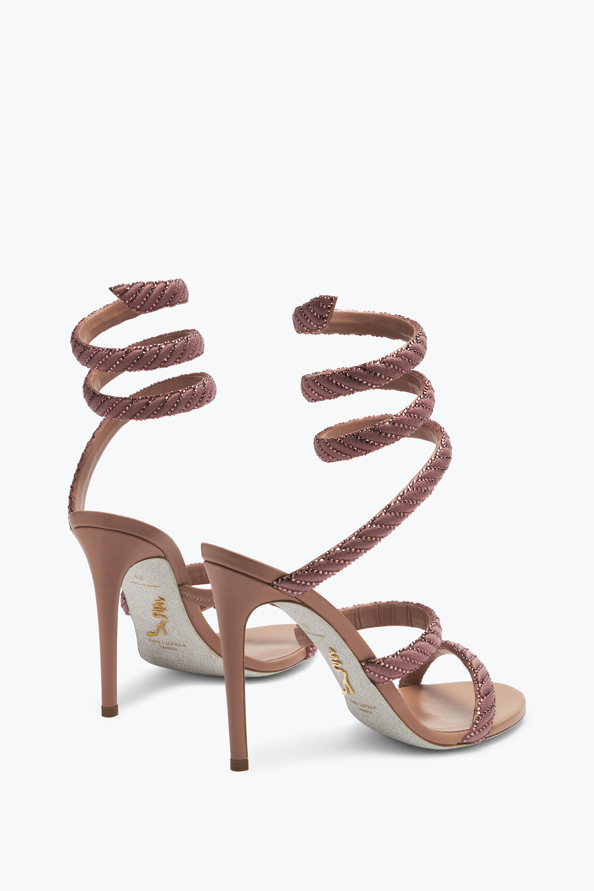 Rene caovilla canada on sale