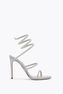 CLEO ARGENT SANDALE 105