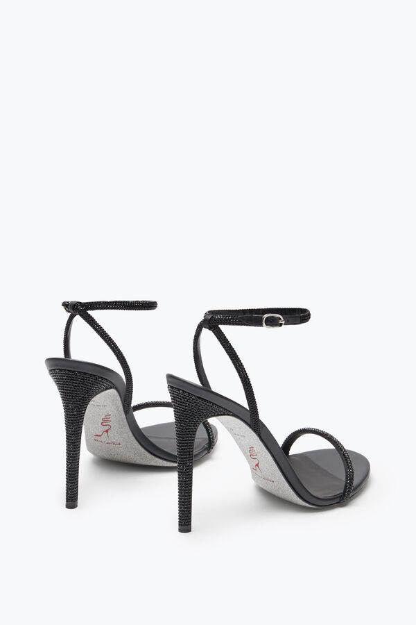 Stiletto Heel Sandals Ellabrita