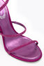 CLEO SANDALE IN PURPUR 105