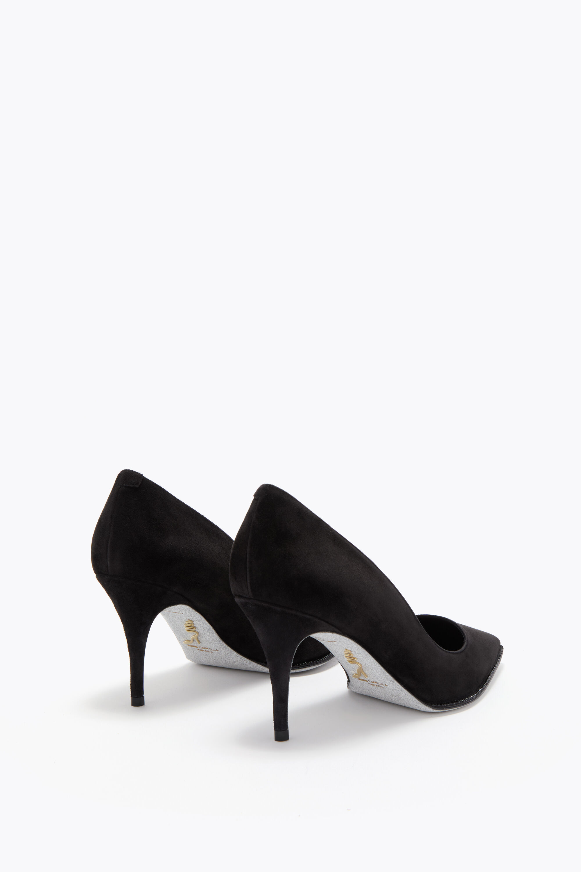 New arrivals: designer jeweled shoes | Rene Caovilla®