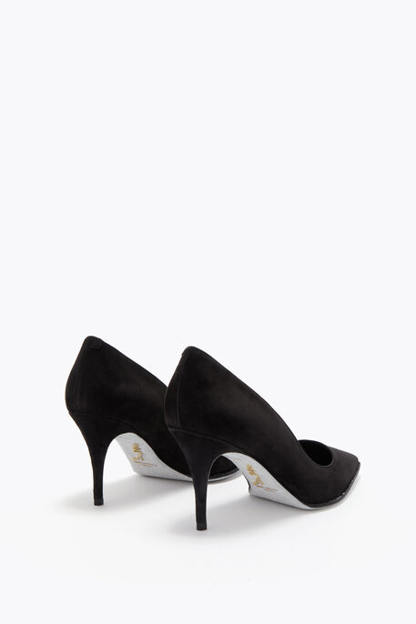 DÉCOLLETÉ TAYLOR NERA 80 DÉCOLLETÉ TAYLOR NERA 80