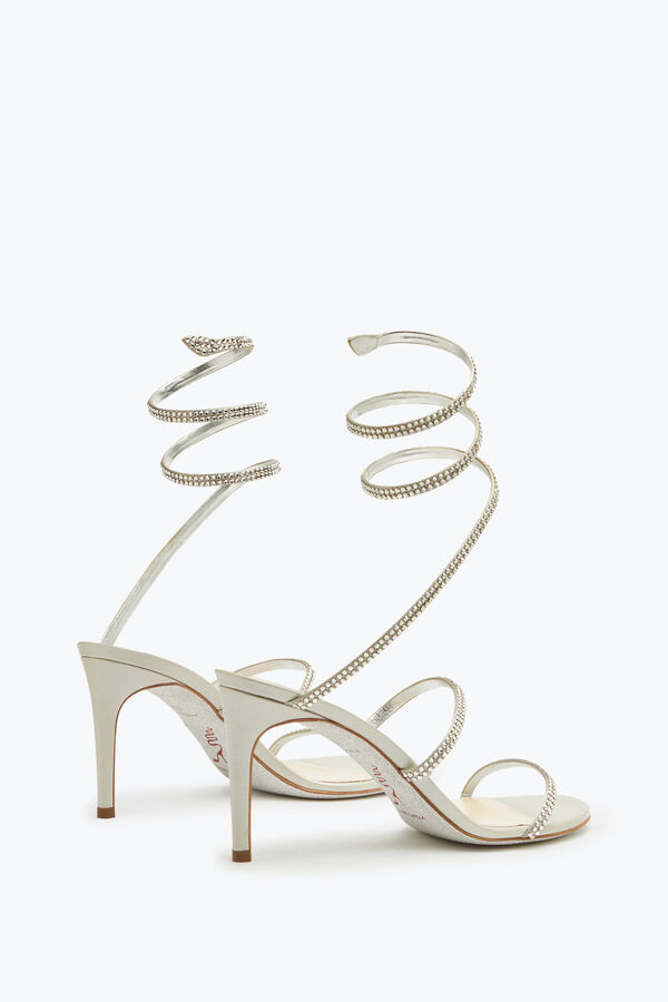 Schmucksandalette Cleo