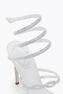 BRAID CLEO IVORY SANDAL 105
