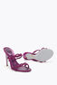 BRAID PORPORA MULE 80