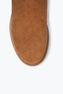 Cortina 棕色水晶短靴 25