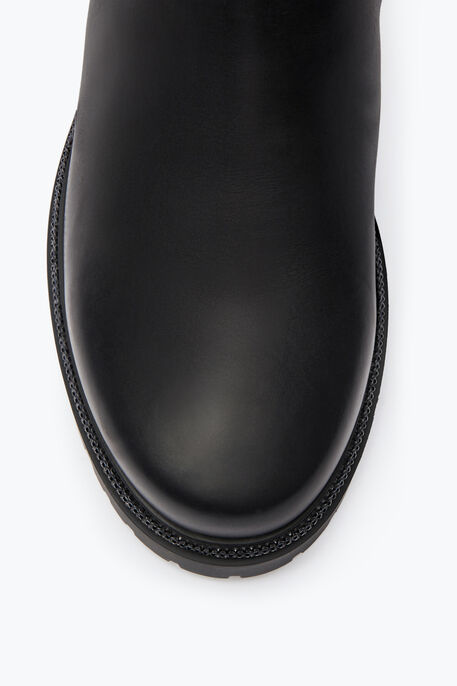 Cleo Crystal Black Bootie 25 Cleo Crystal Black Bootie 25