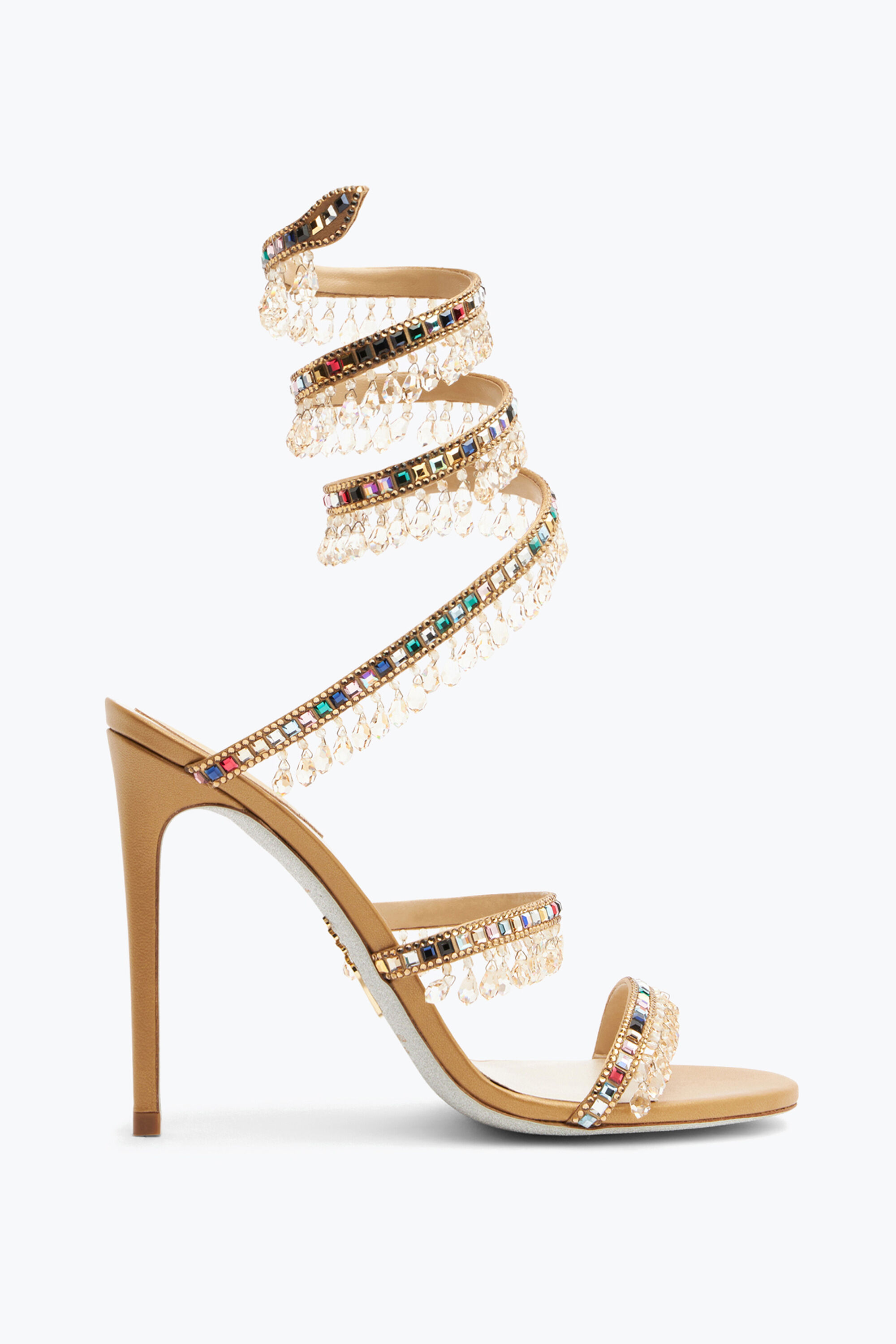 Rene caovilla shoes 2025