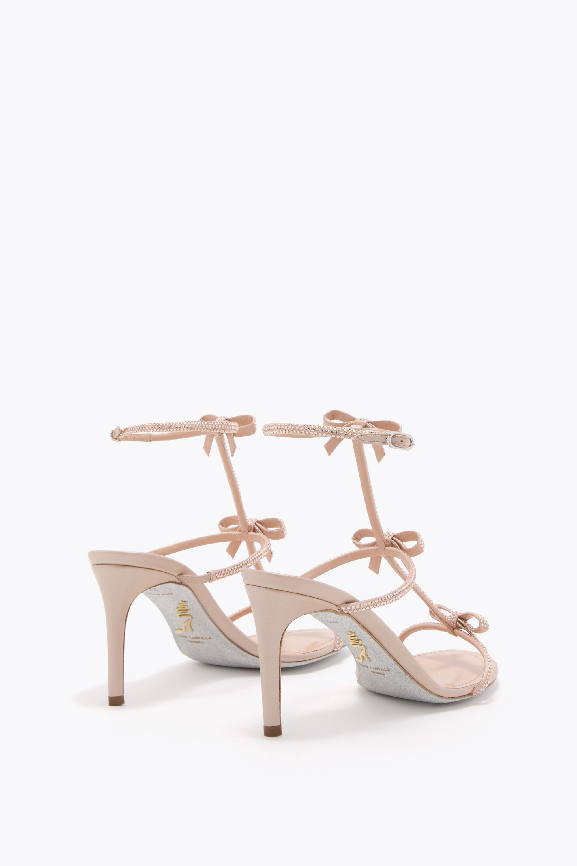 Jeweled CATERINA | Rene Caovilla®