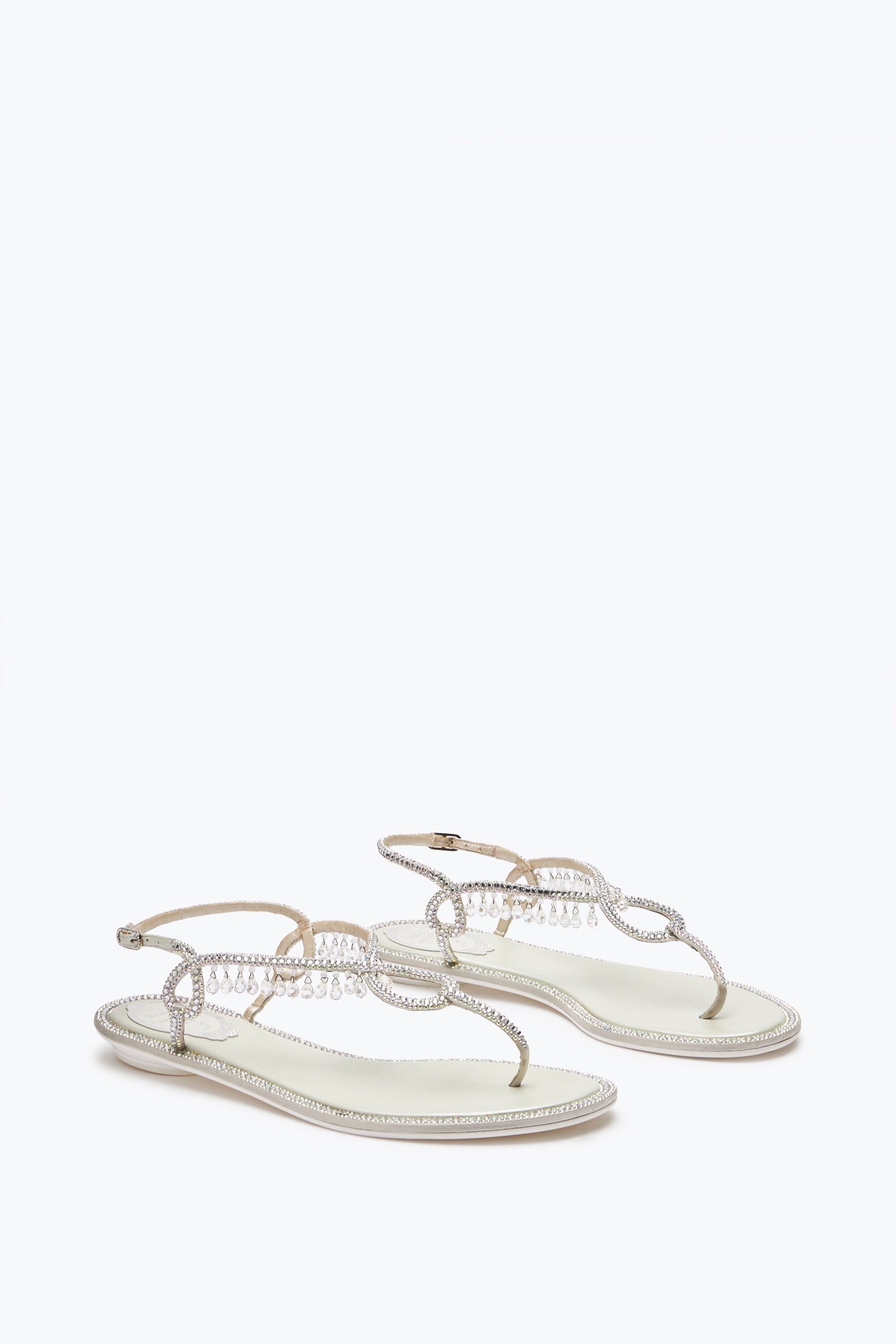 Sandali eleganti bassi hotsell