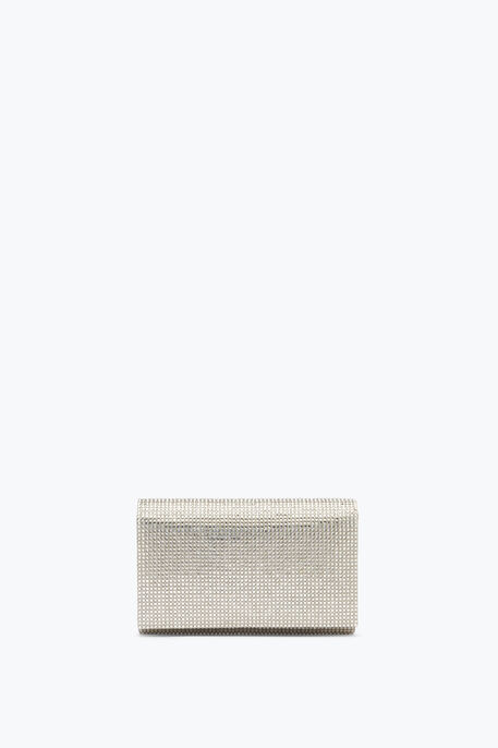 Clutch Gioiello Argento Aida Clutch Gioiello Argento Aida