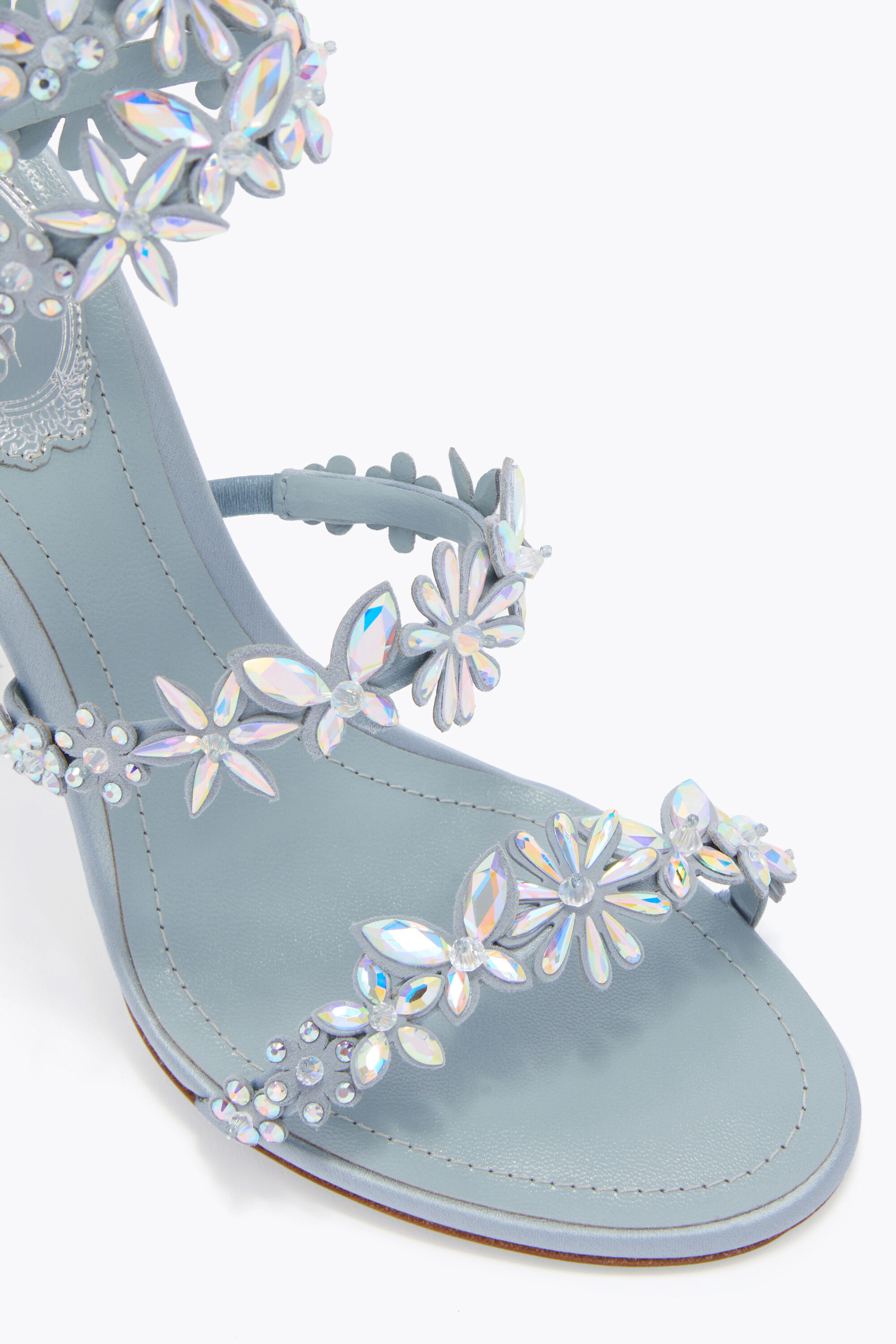 Jeweled EVA | Rene Caovilla®